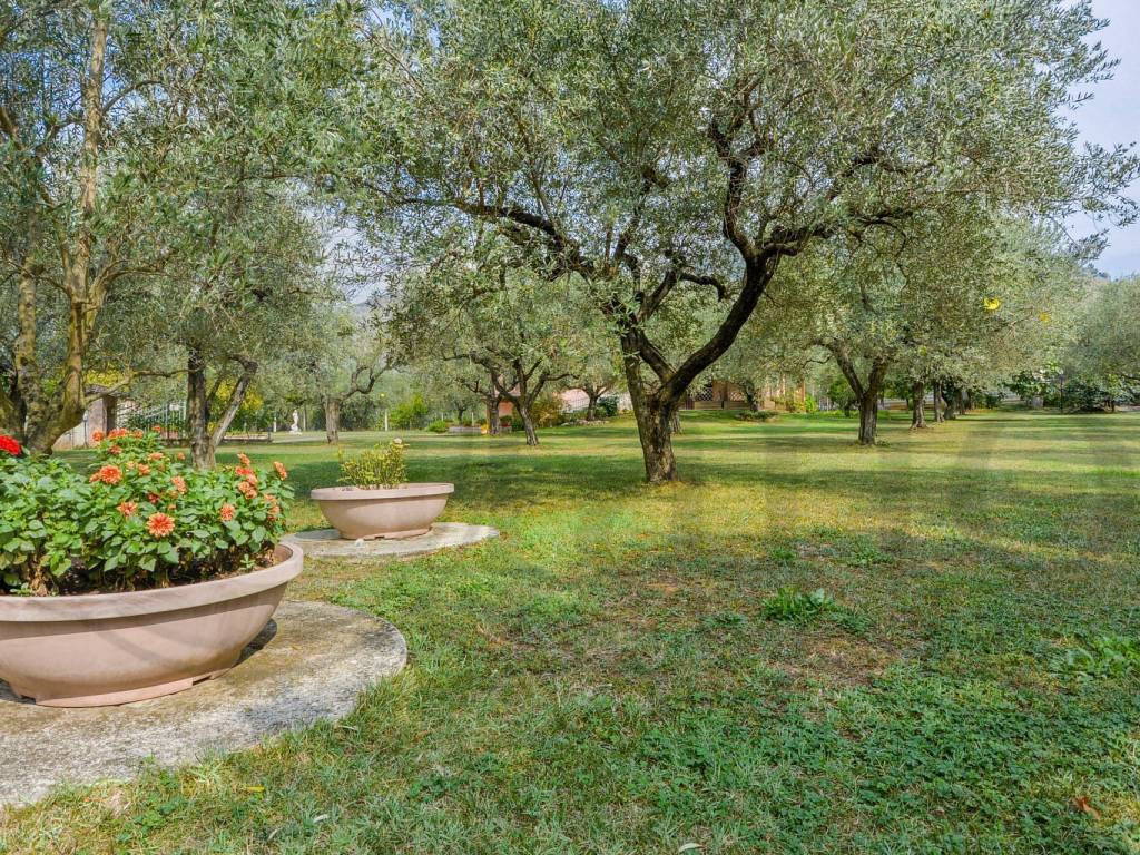 Villa a Maenza in Via Colle La Penna - Foto 4