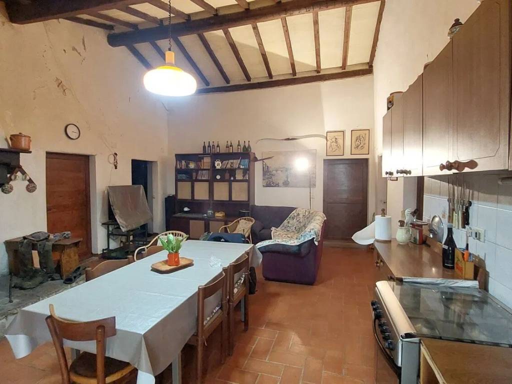 Rustico / casale a Vicchio - Foto 2