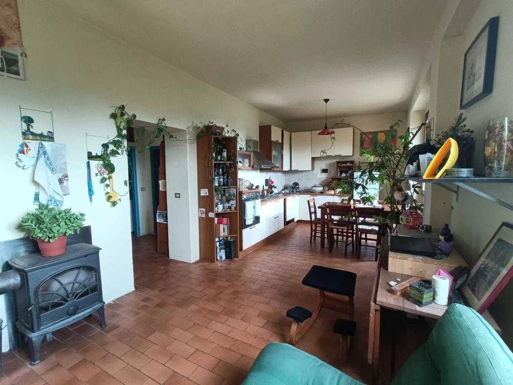 Rustico / casale a Rufina - Foto 3