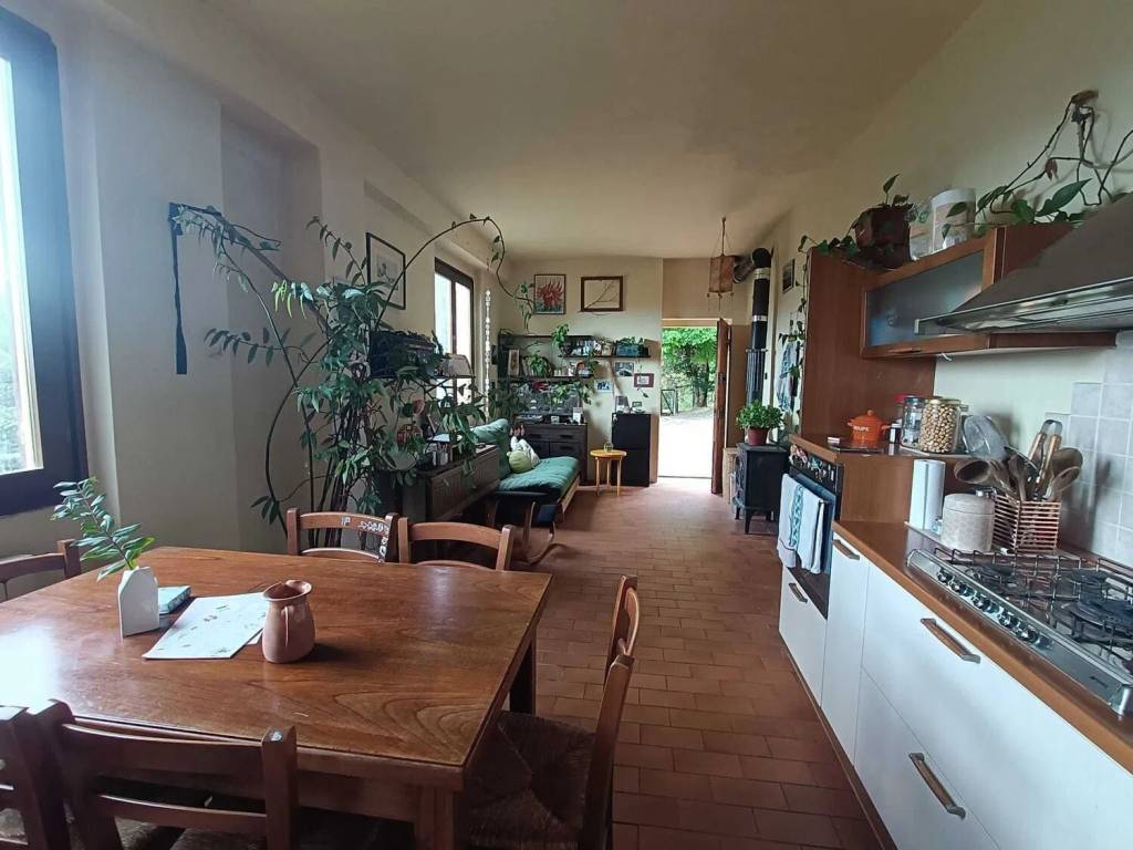 Rustico / casale a Rufina - Foto 4