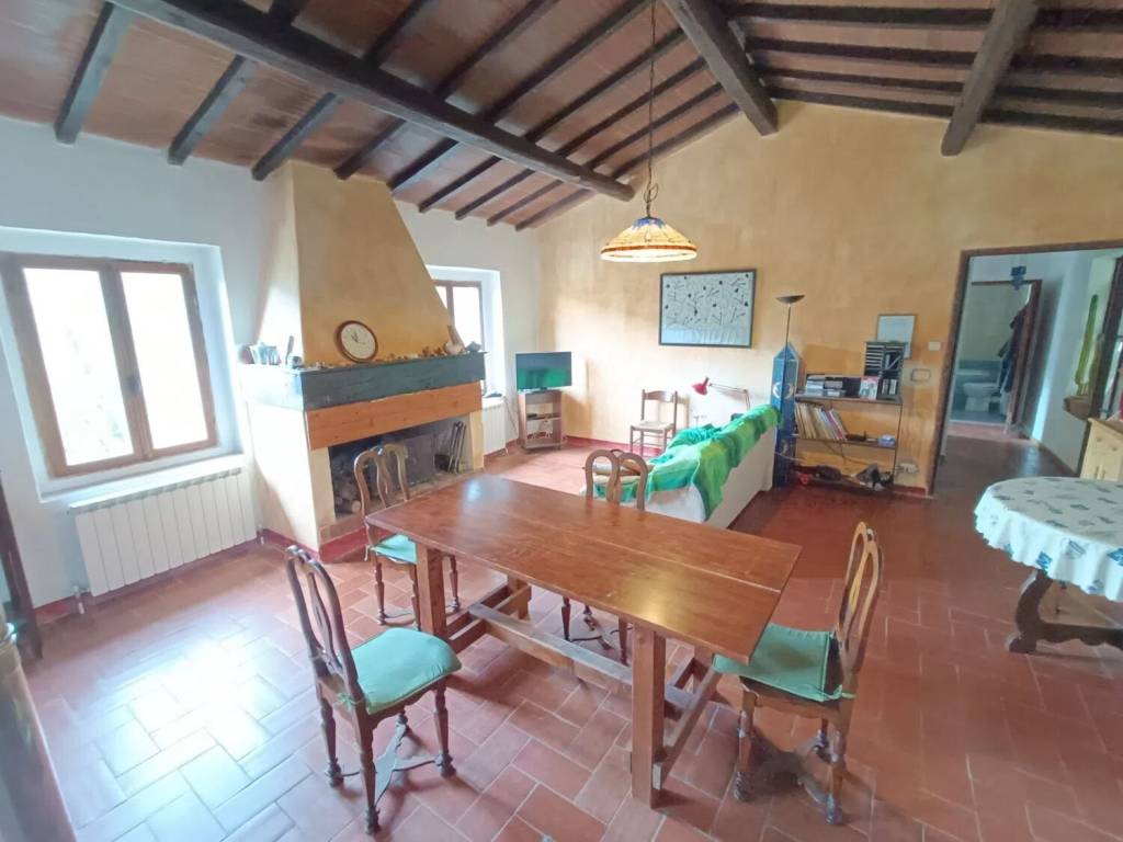 Rustico / casale a Vicchio - Foto 4