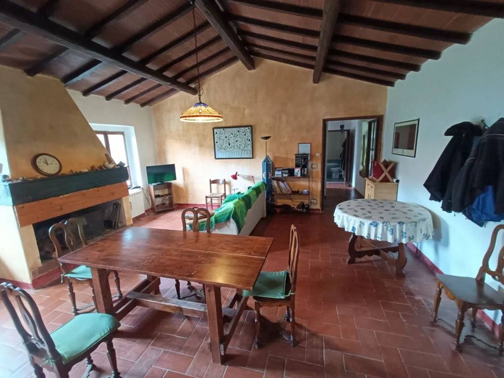 Rustico / casale a Vicchio - Foto 5