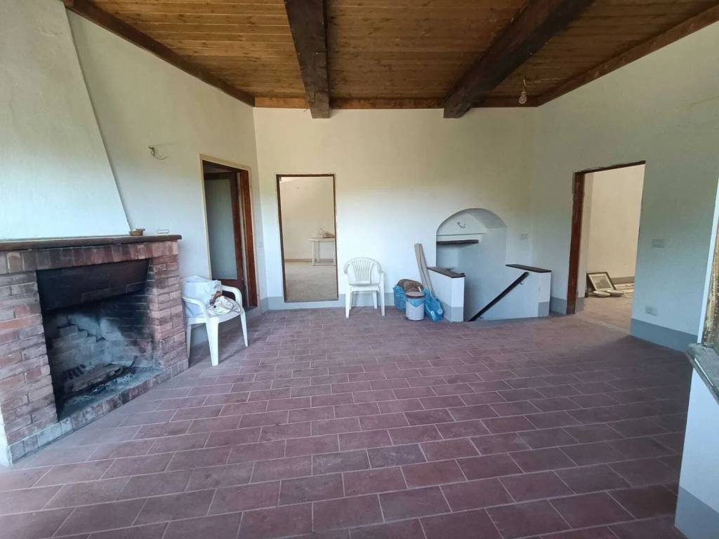 Rustico / casale a Rufina - Foto 3