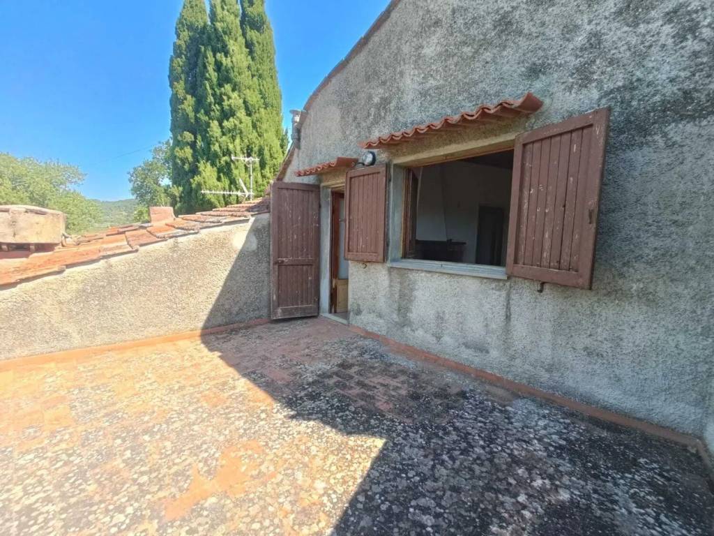 Rustico / casale a Rufina - Foto 4