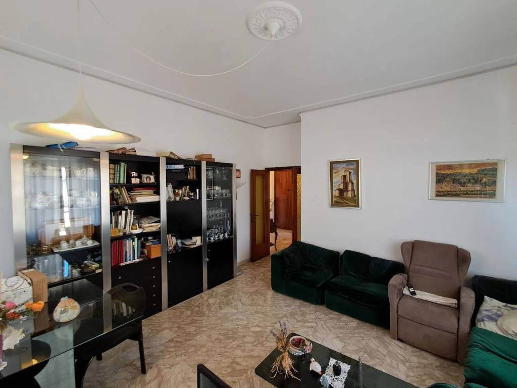 Appartamento a Pontassieve in Via Della Repubblica, 9 - Foto 3