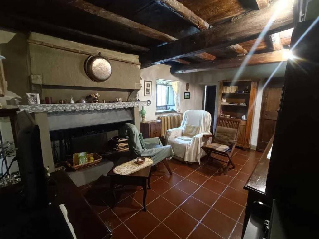 Rustico / casale a Rufina - Foto 5