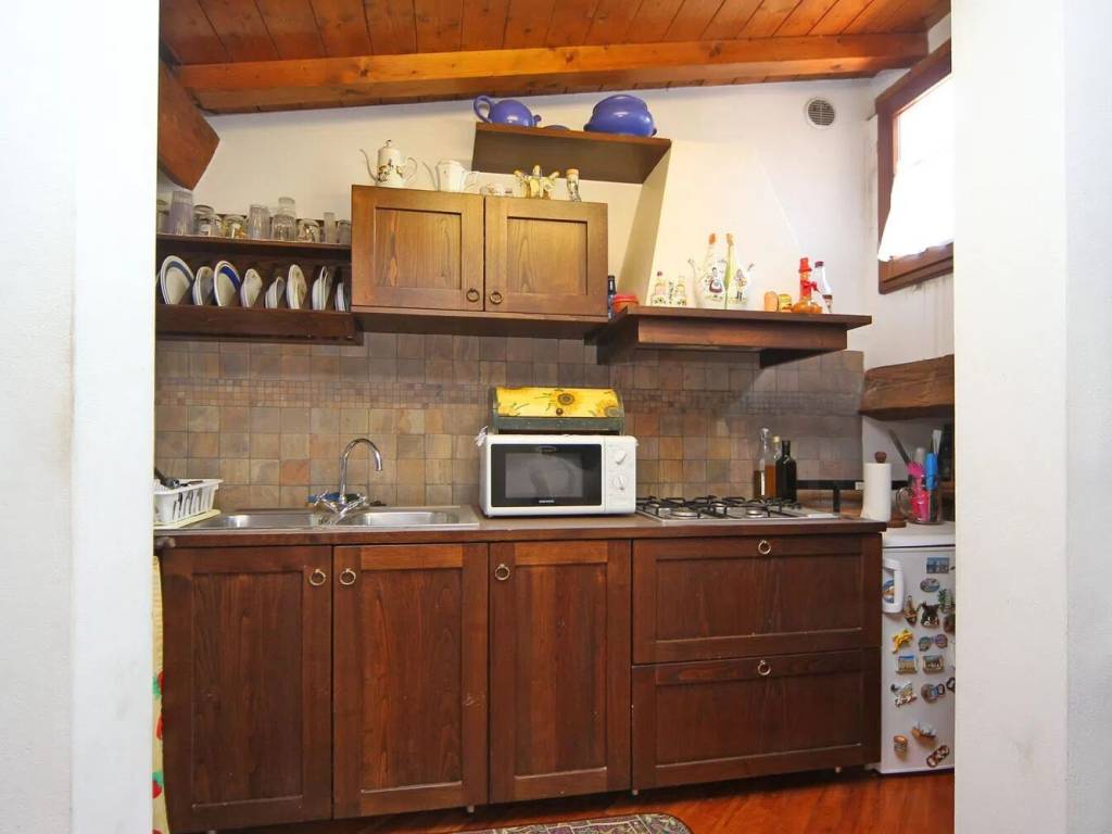 Appartamento a Rufina in Viale Duca Della Vittoria, 30 - Foto 4