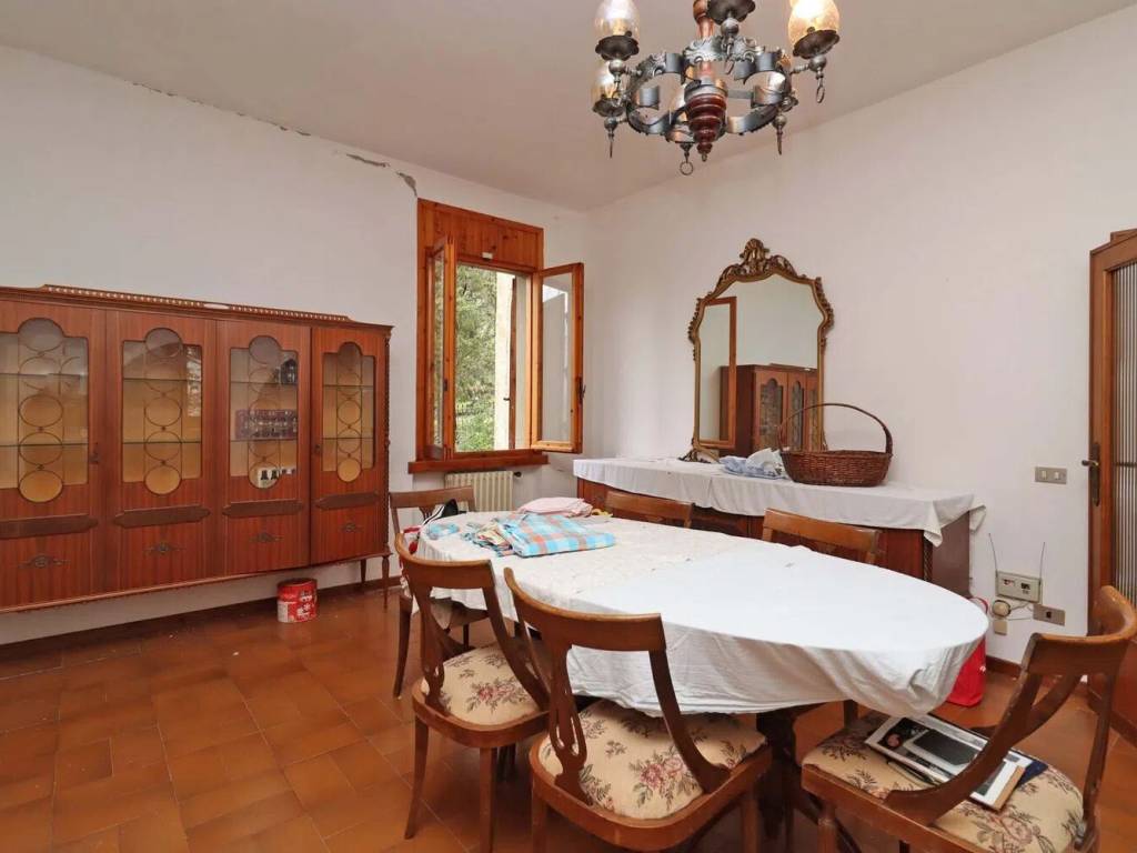 Villa a Pontassieve in Via Del Risorgimento, 2 - Foto 5