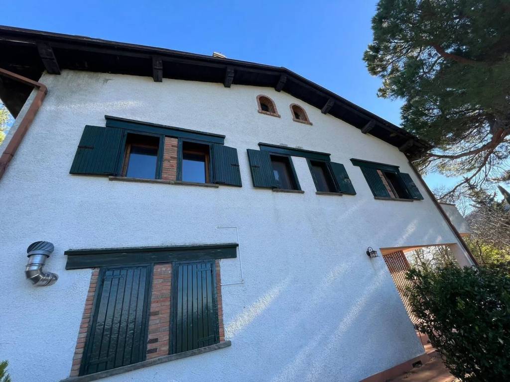 Villa a Vicchio in Via Goffredo Mameli, 41 - Foto 2