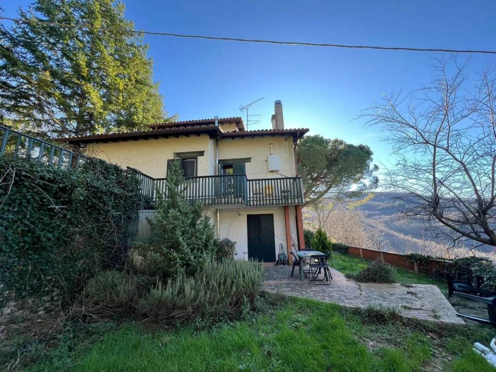 Villa a Vicchio in Via Goffredo Mameli, 41 - Foto 4