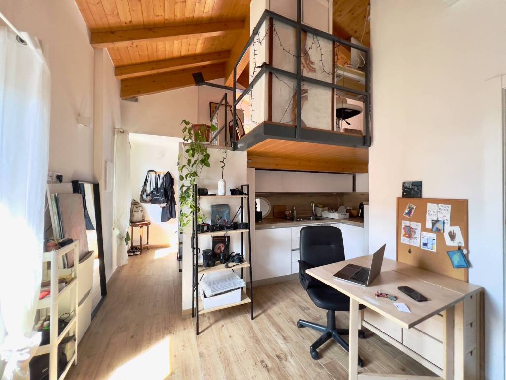 Palazzo / stabile a Salò in Via Pozzo, 8 - Foto 4