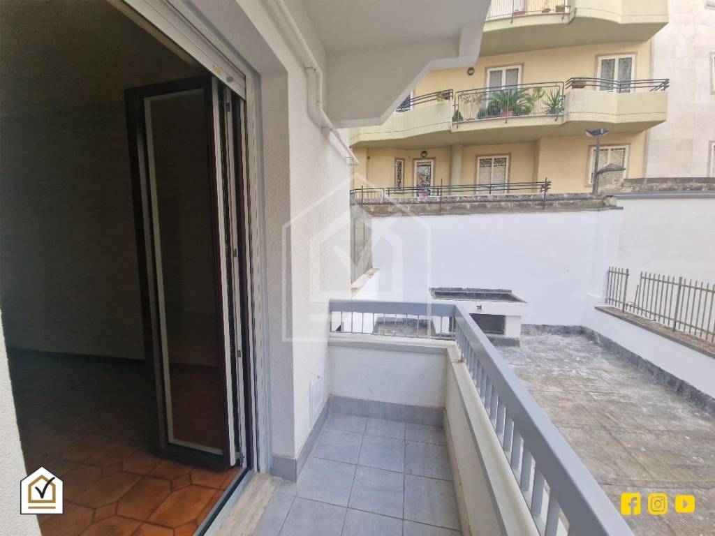 Appartamento a Altamura in Viale Regina Margherita, 93 - Foto 2