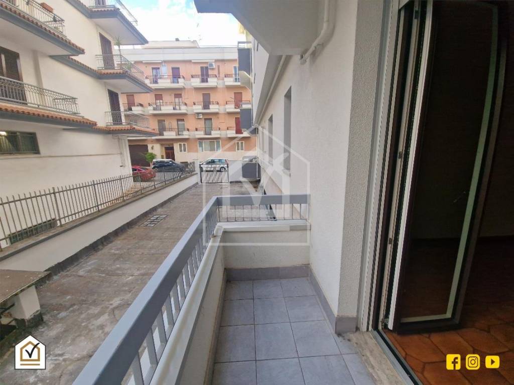 Appartamento a Altamura in Viale Regina Margherita, 93 - Foto 3