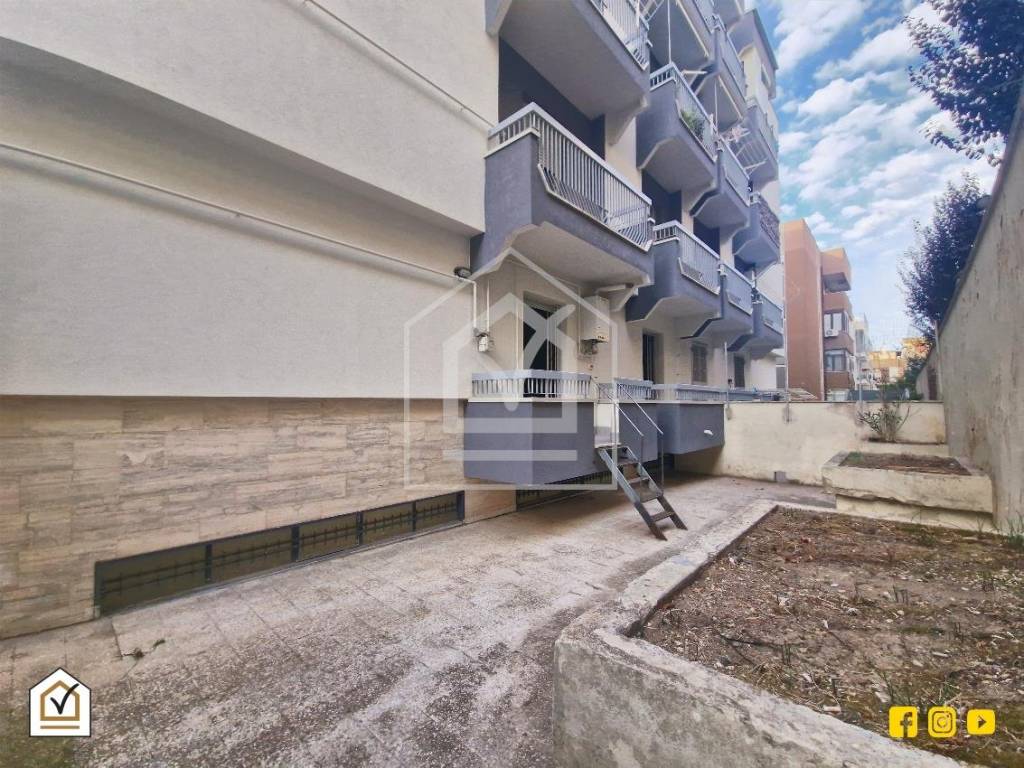 Appartamento a Altamura in Viale Regina Margherita, 93 - Foto 4