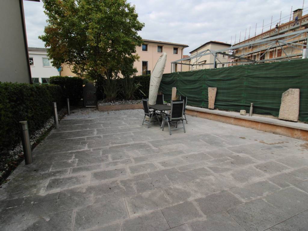 Villa a Cornedo vicentino in Piazza Aldo Moro - Foto 3