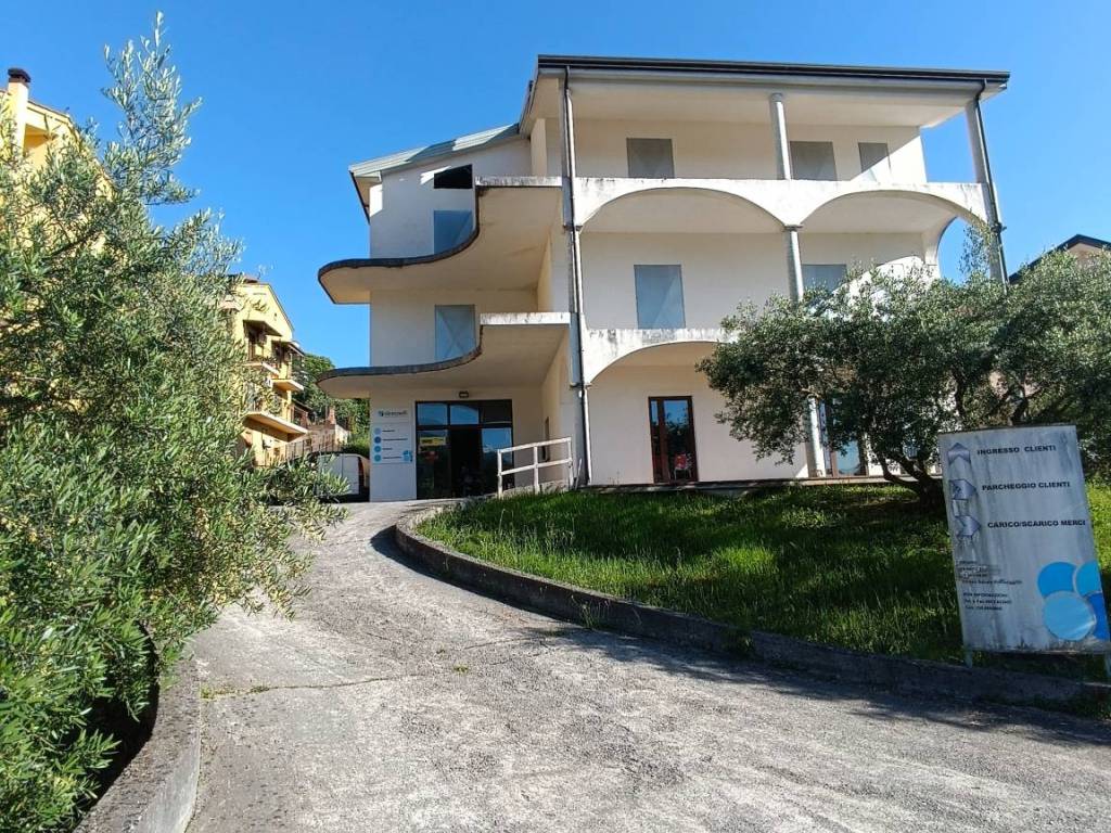 Appartamento a Lauria in Via Ammiraglio Ruggiero - Foto 4