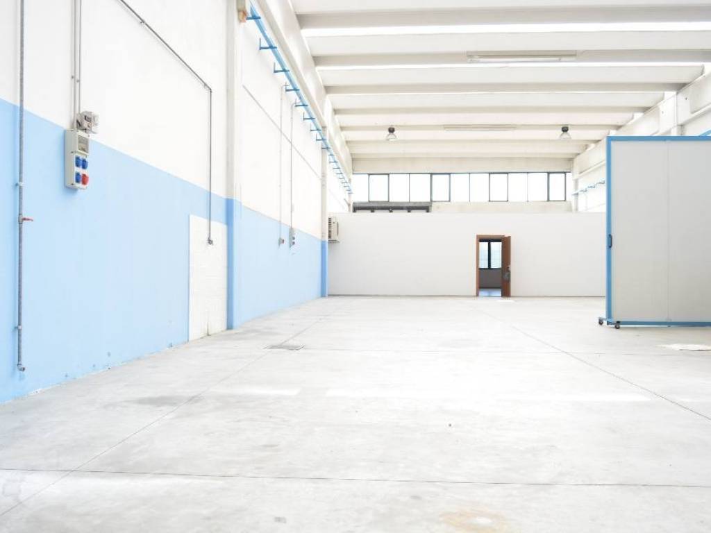 Immobile a Argelato in Via degli Orti - Foto 2