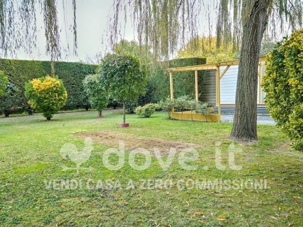 Villa a Argenta in Via Nazionale, 87 - Foto 3