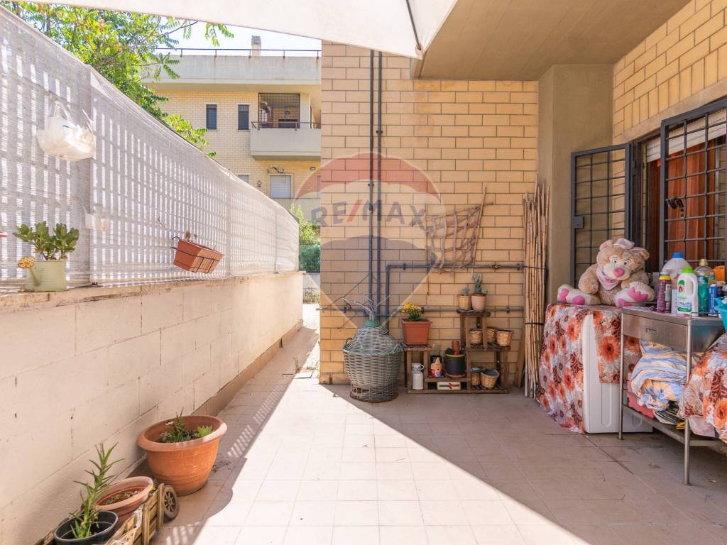 Appartamento a Tivoli in VIA CARLO COLLODI, 4 - Foto 5