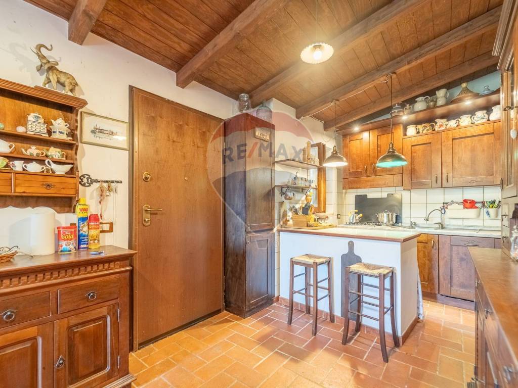 Casa indipendente a Olevano romano in Contrada Longara - Foto 3