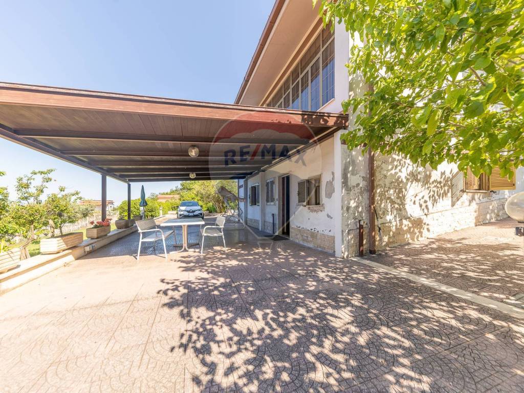 Villa a Gallicano nel lazio in VIA MALVASIA, 5 - Foto 5