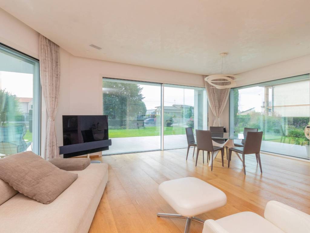 Villa a Massanzago in Via Roma - Foto 2