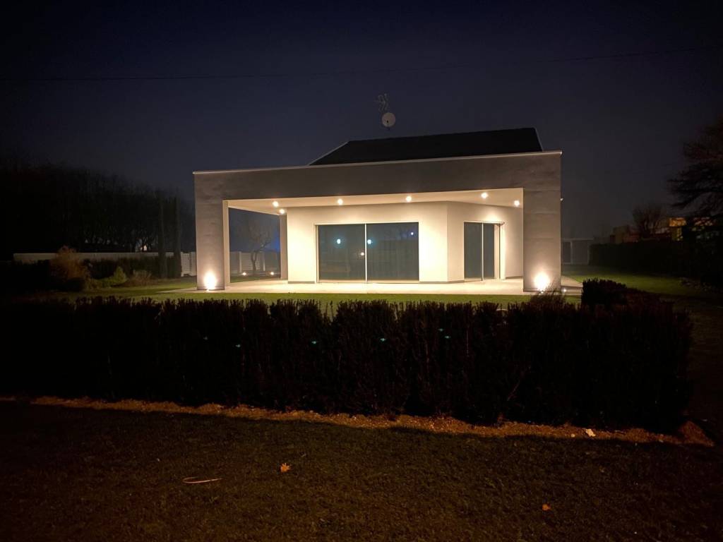 Villa a Massanzago in Via Roma - Foto 4