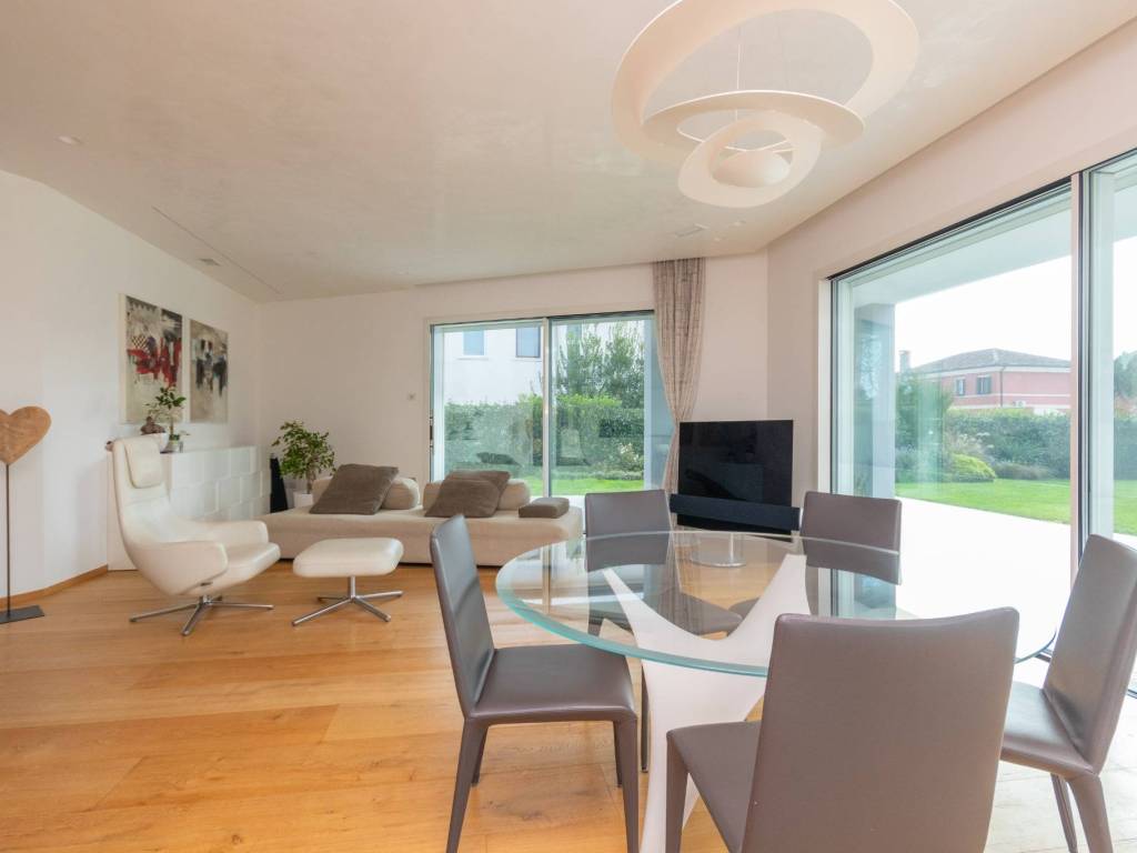 Villa a Massanzago in Via Roma - Foto 5