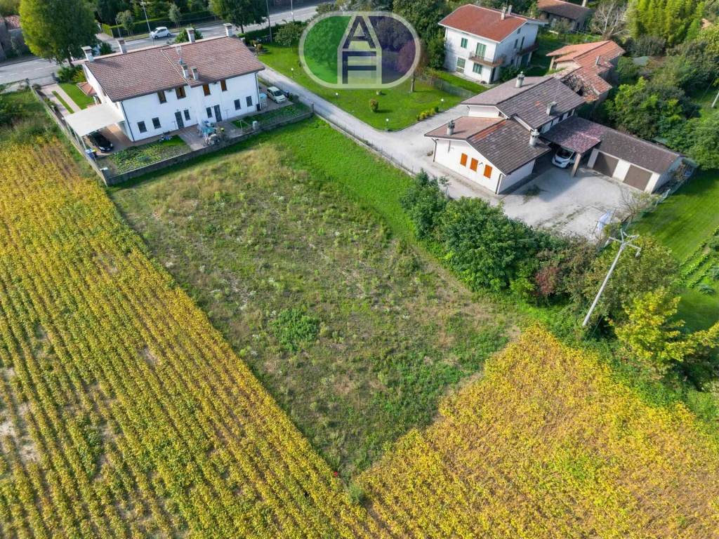 Terreno a Pianiga in Via Roma, 170 - Foto 3