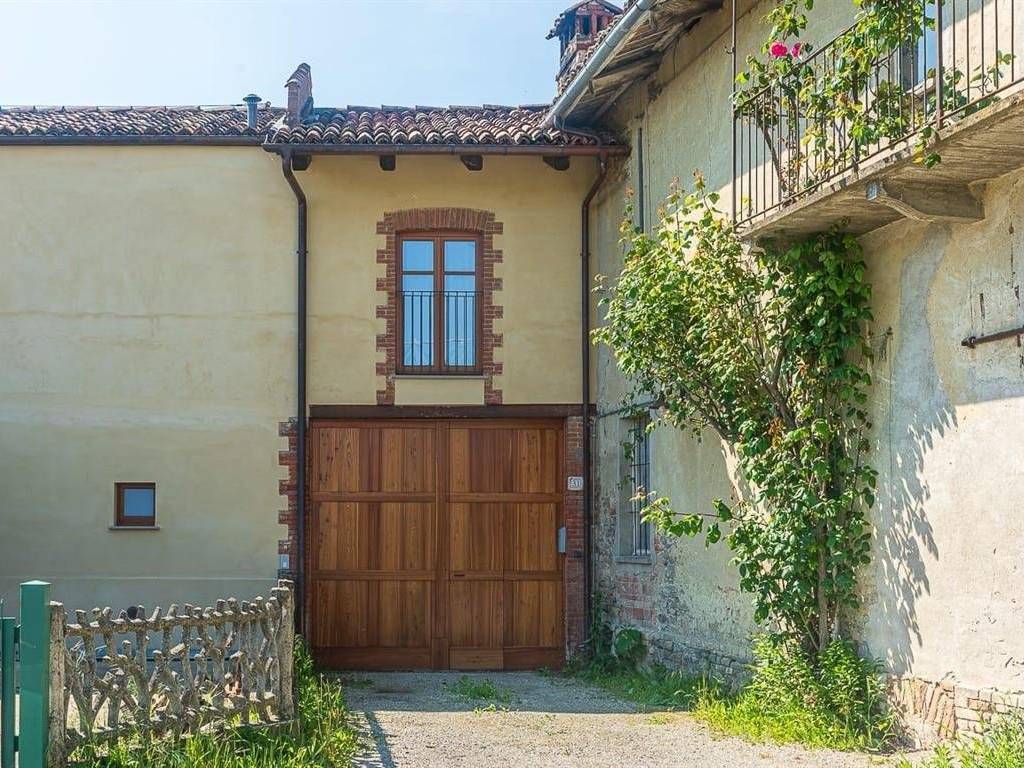 Casa indipendente a Monforte d'alba in LOCALITA' SAN GIUSEPPE, 31 - Foto 4