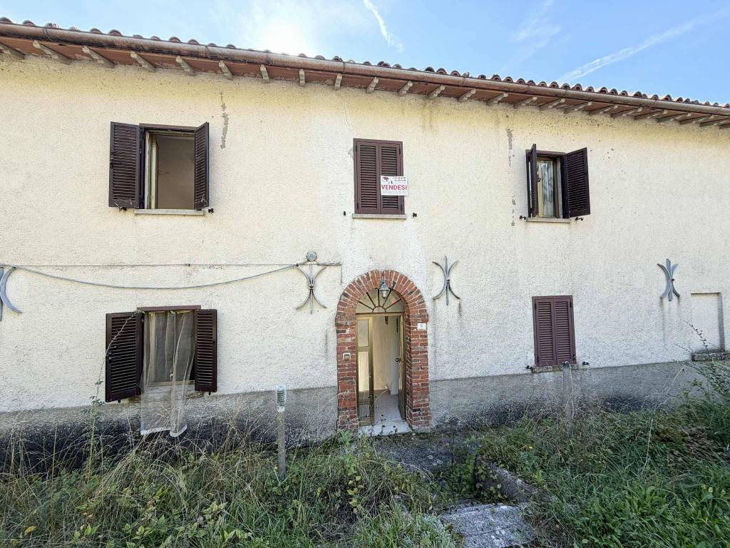 Rustico / casale a Gubbio in Località San Benedetto Vecchio - Foto 3