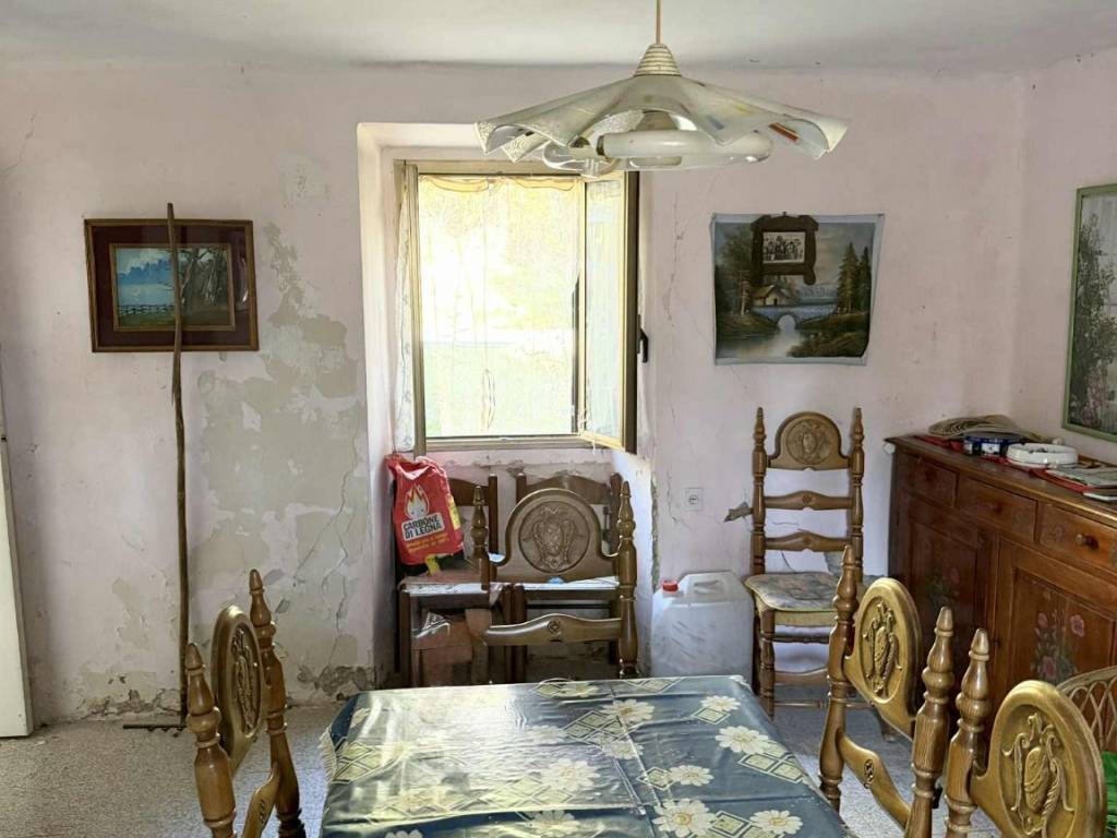 Rustico / casale a Gubbio in Località San Benedetto Vecchio - Foto 4
