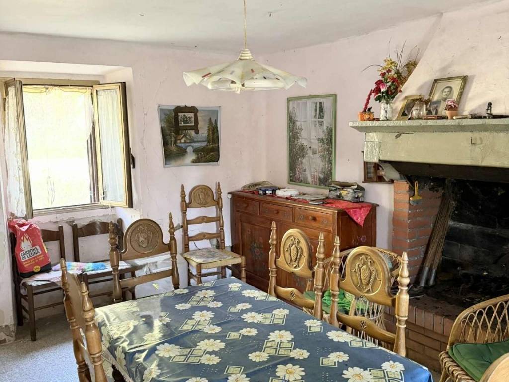 Rustico / casale a Gubbio in Località San Benedetto Vecchio - Foto 5