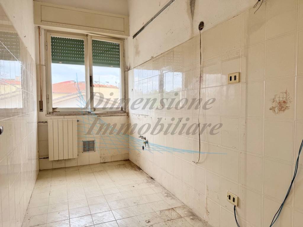 Appartamento a Rosignano marittimo in Via Caprera - Foto 3