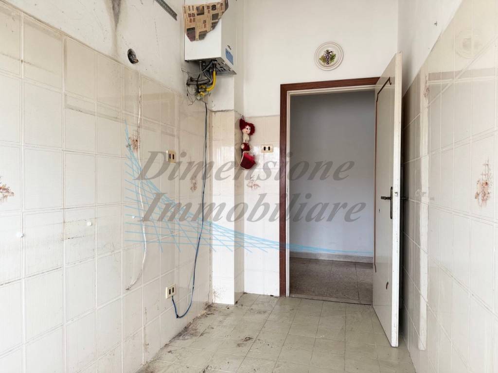 Appartamento a Rosignano marittimo in Via Caprera - Foto 4