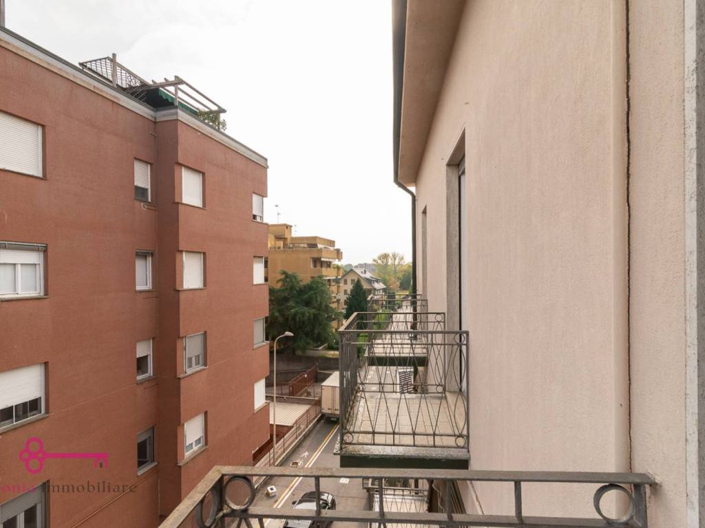 Appartamento a Lodi in Via Lodi Vecchio, 21 - Foto 5