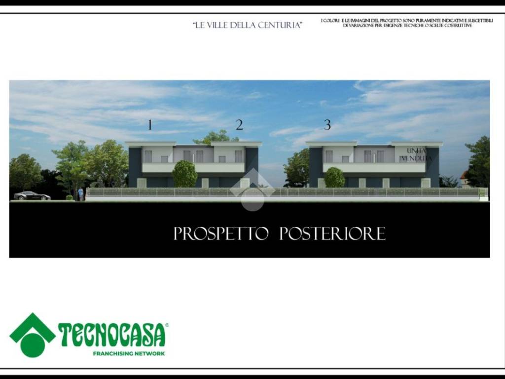 Villa a Valsamoggia in Via Alessandro Scorzoni - Foto 2