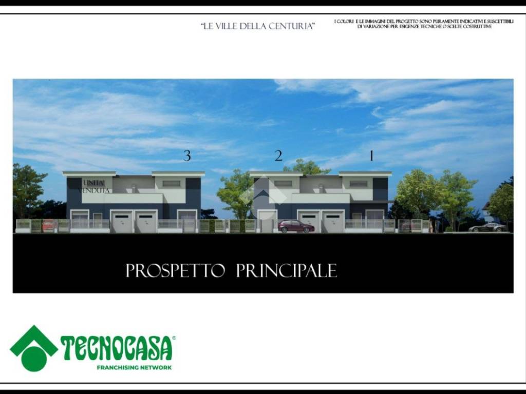 Villa a Valsamoggia in Via Alessandro Scorzoni - Foto 3