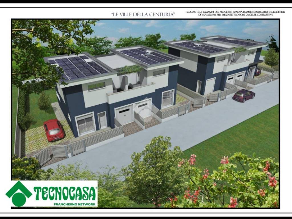 Villa a Valsamoggia in Via Alessandro Scorzoni - Foto 4