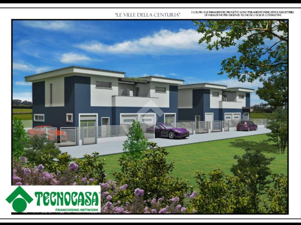 Villa a Valsamoggia in Via Alessandro Scorzoni - Foto 5
