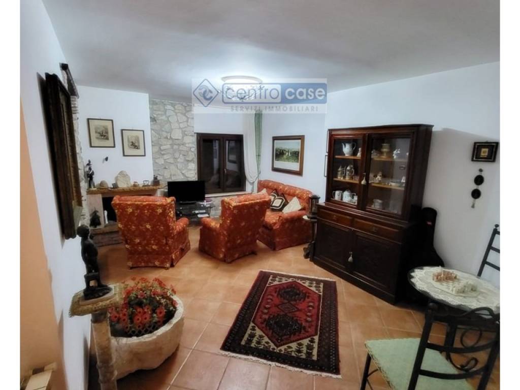 Rustico / casale a Castelnuovo parano in Vico Giardinetto - Foto 2