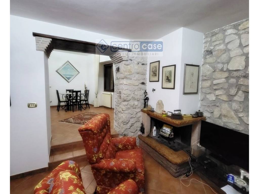 Rustico / casale a Castelnuovo parano in Vico Giardinetto - Foto 3