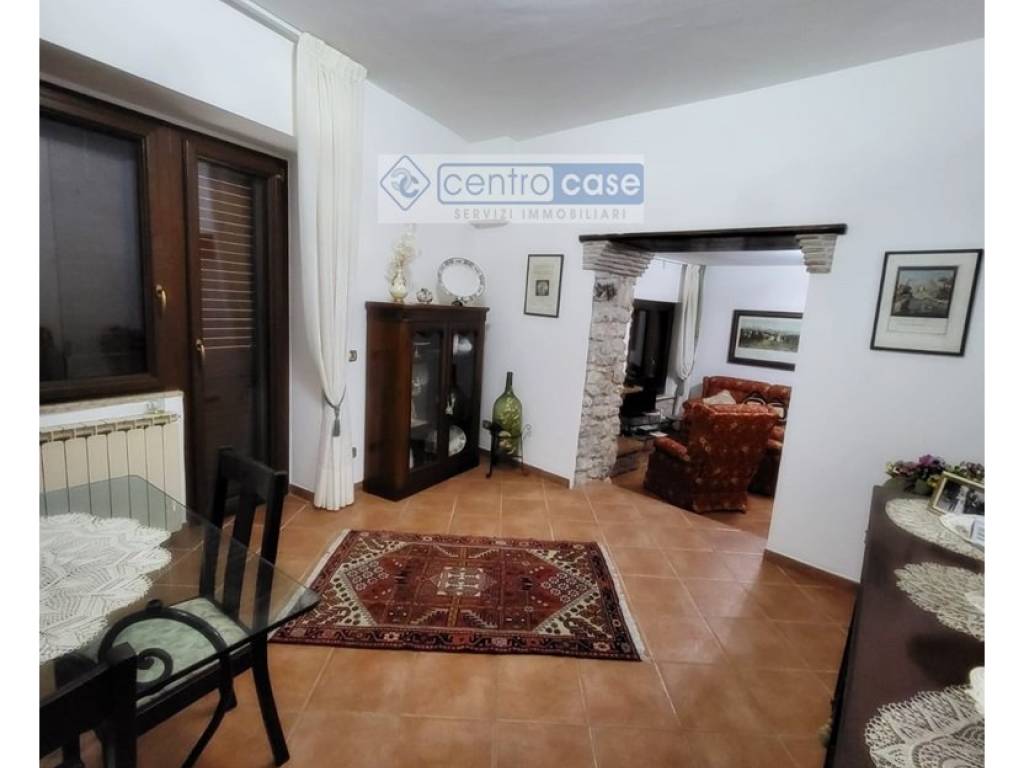 Rustico / casale a Castelnuovo parano in Vico Giardinetto - Foto 4