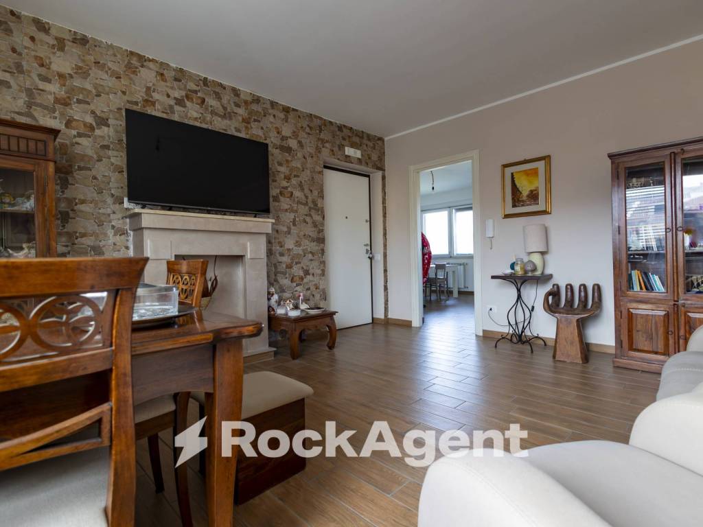 Appartamento a Catanzaro in Via Bisceglia - Foto 5