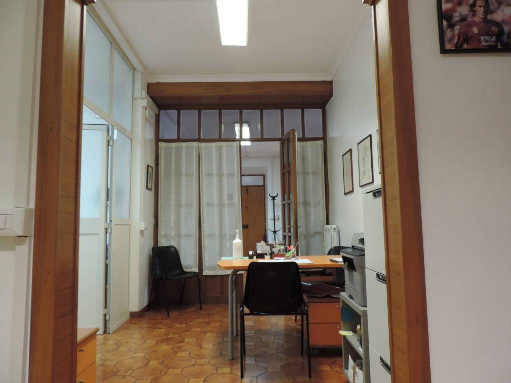 Appartamento a Montelibretti in Via Roma, 29 - Foto 4