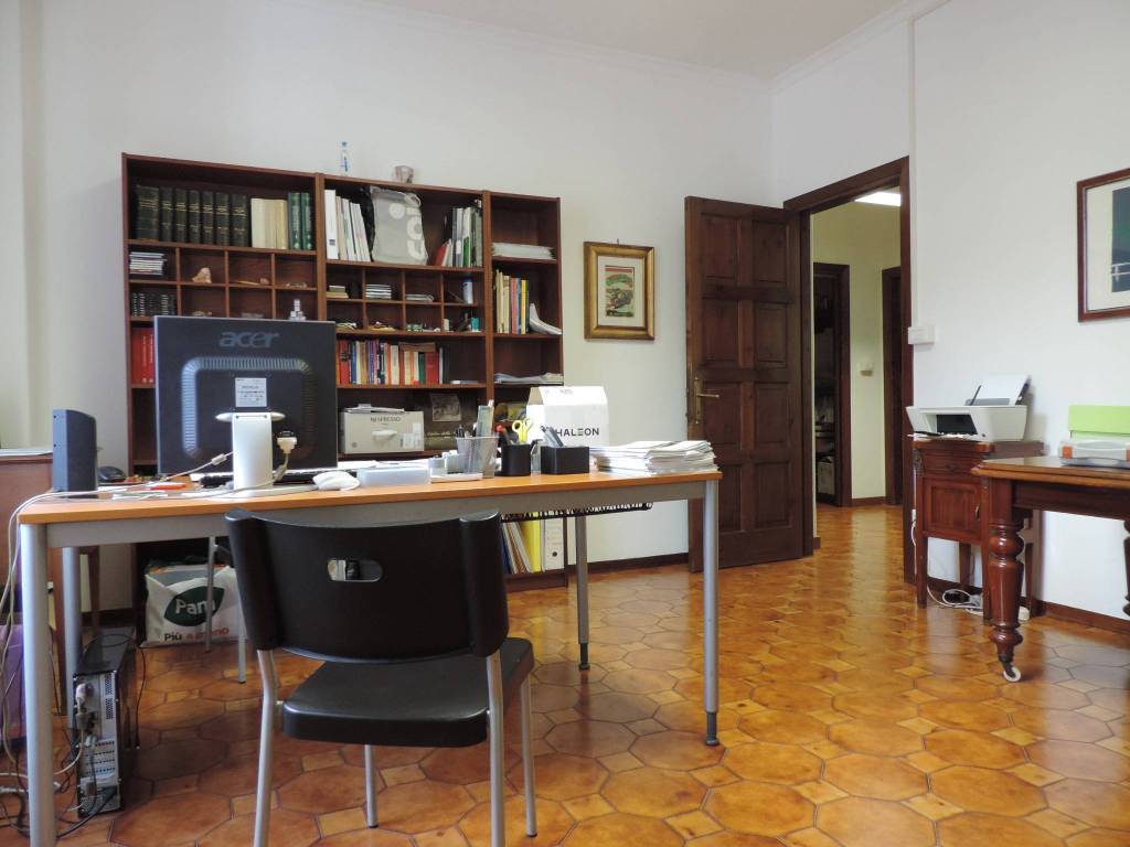 Appartamento a Montelibretti in Via Roma, 29 - Foto 5
