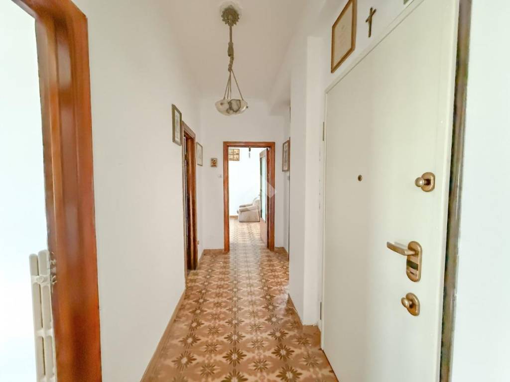 Appartamento a Chieti in Viale Giovanni Amendola, 107 - Foto 2