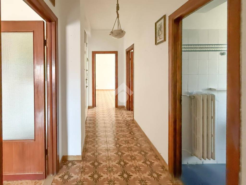 Appartamento a Chieti in Viale Giovanni Amendola, 107 - Foto 3