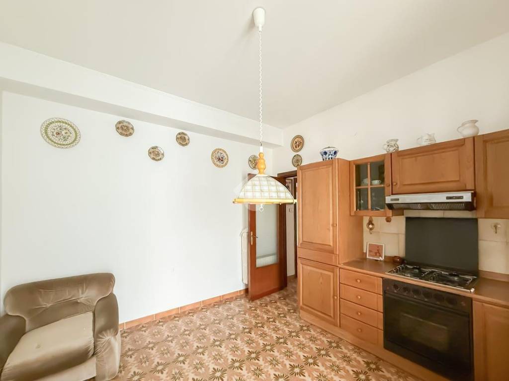 Appartamento a Chieti in Viale Giovanni Amendola, 107 - Foto 4