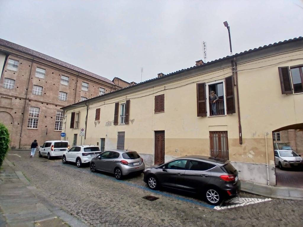 Appartamento a Venaria reale in Via Alfonso La Marmora, 10 - Foto 3
